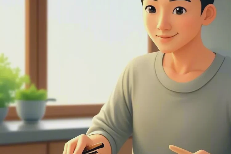 45岁晚餐血糖19.9是怎么回事(图1)