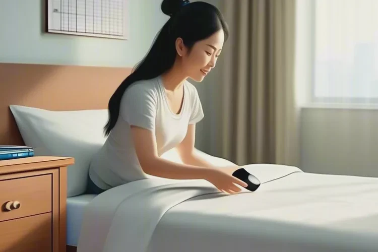 45岁空腹血糖12点2是怎么回事(图2)