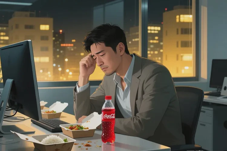 37歲餐后血糖10點3是怎么回事(圖2)