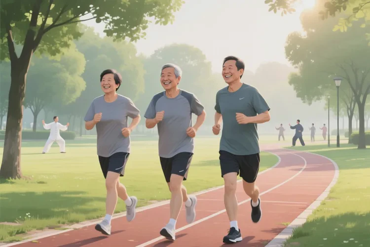 37岁空腹血糖6点2是怎么回事(图3)