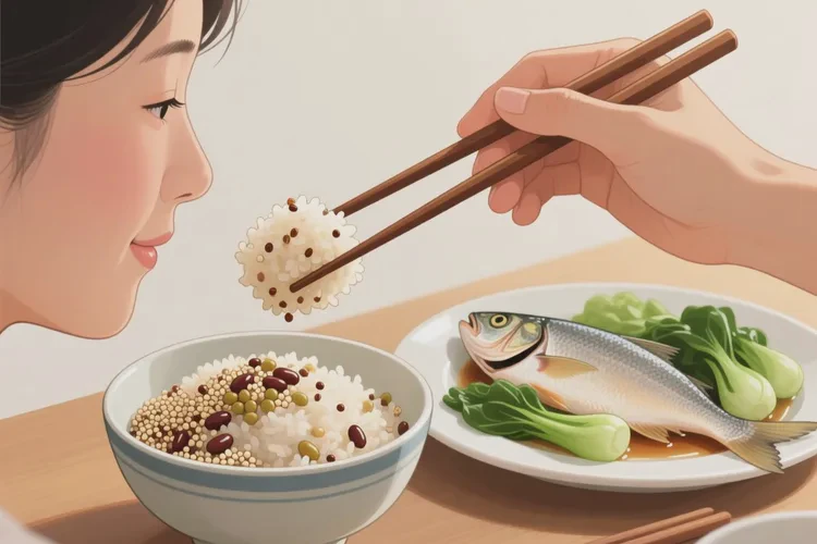 37岁餐后血糖12点8是怎么回事(图3)