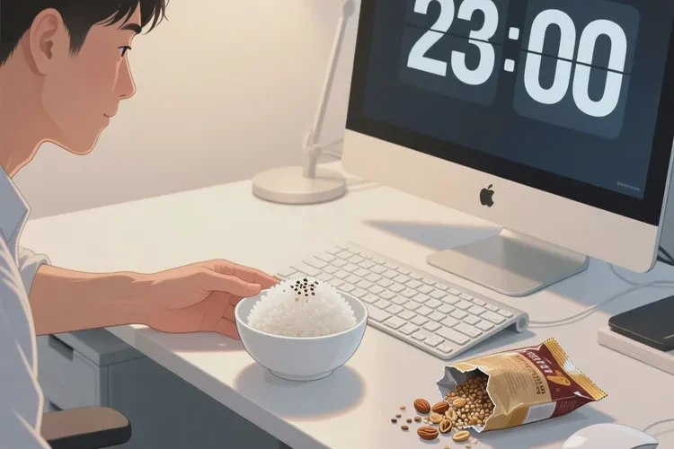 37岁餐后血糖21.6是怎么回事(图3)