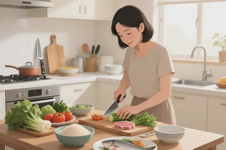 37岁晚餐血糖17.2是怎么回事(图4)