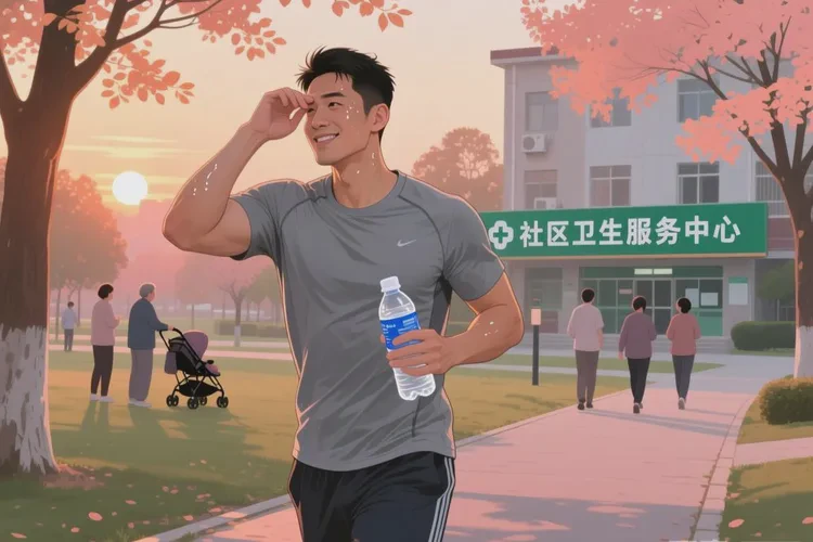 37歲晚餐血糖20.9是怎么回事(圖3)