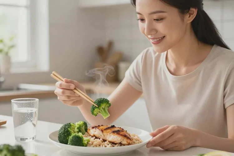 37岁餐后血糖8点5是怎么回事(图3)