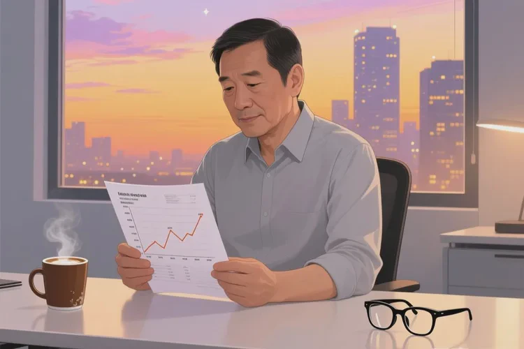 37岁空腹血糖7.5是怎么回事(图1)