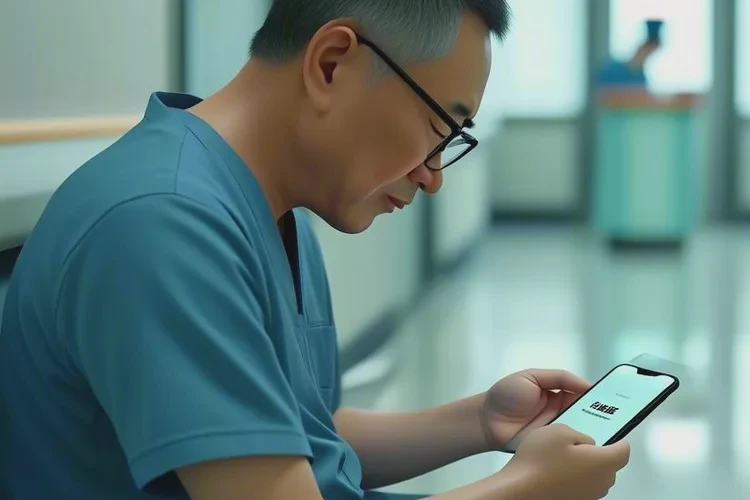 45岁晚餐血糖20.6是怎么回事(图4)