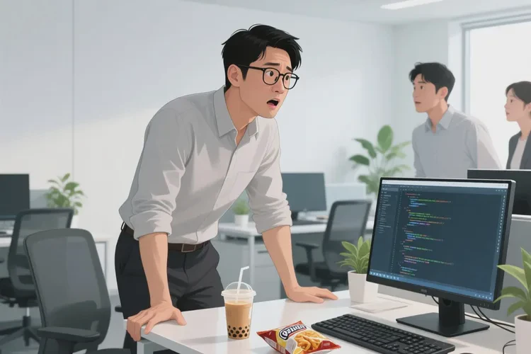 37岁餐后血糖30.6是怎么回事(图2)