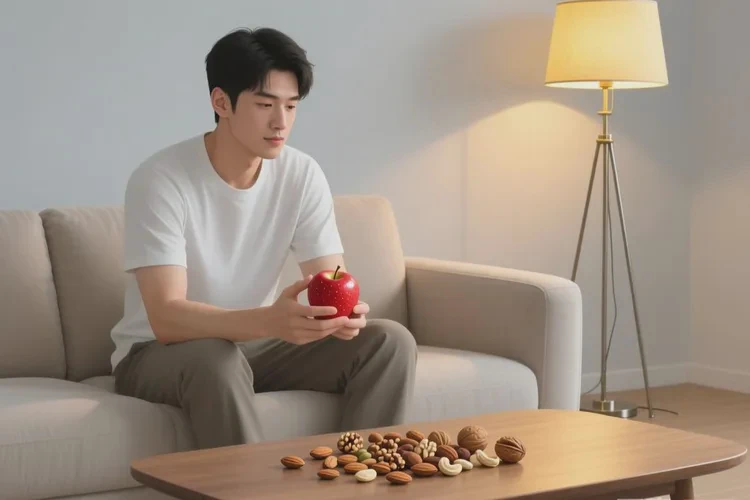 37歲晚餐血糖3.1是怎么回事(圖3)