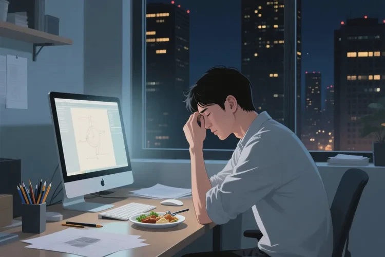 37歲空腹血糖3.6是怎么回事(圖3)