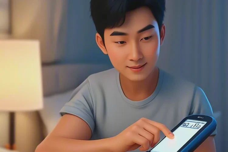 44歲睡前血糖17點(diǎn)4是怎么回事(圖1)