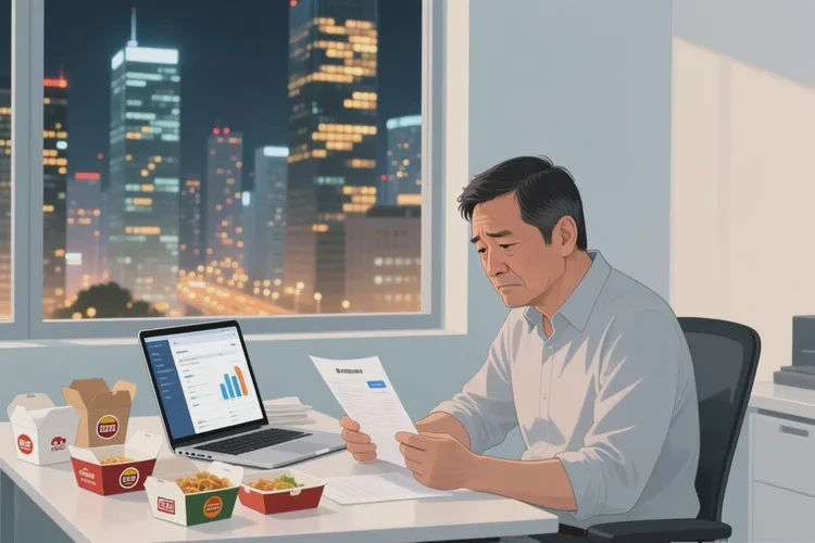 37岁空腹血糖9.1是怎么回事(图1)