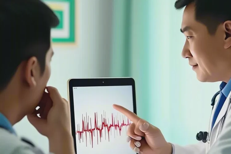 45歲餐后血糖6點(diǎn)2是怎么回事(圖4)