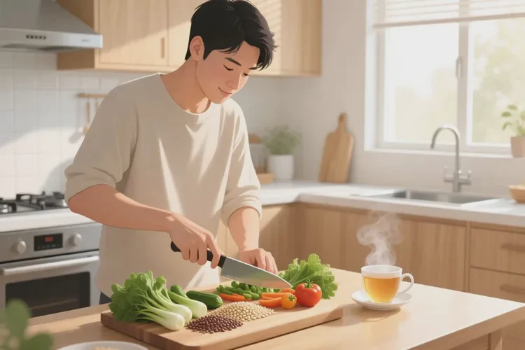 37岁餐后血糖18.5是怎么回事(图4)