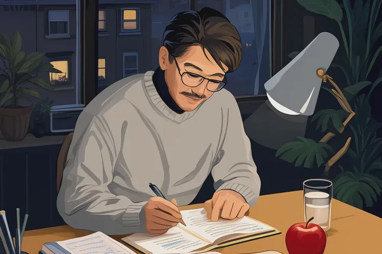 45岁空腹血糖19.5是怎么回事(图4)