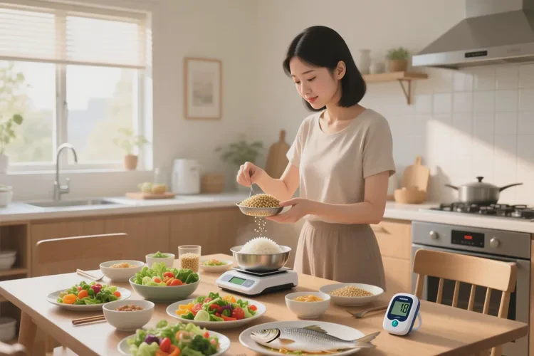 37岁空腹血糖10点0是怎么回事(图4)