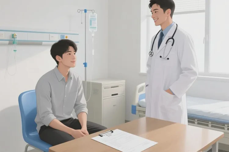 37岁晚餐血糖11点4是怎么回事(图4)