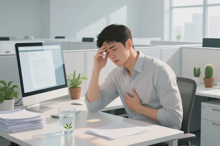 37岁空腹血糖3点7是怎么回事(图3)