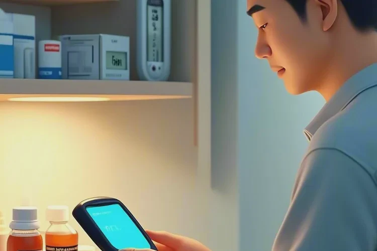 45岁空腹血糖4.1是怎么回事(图4)