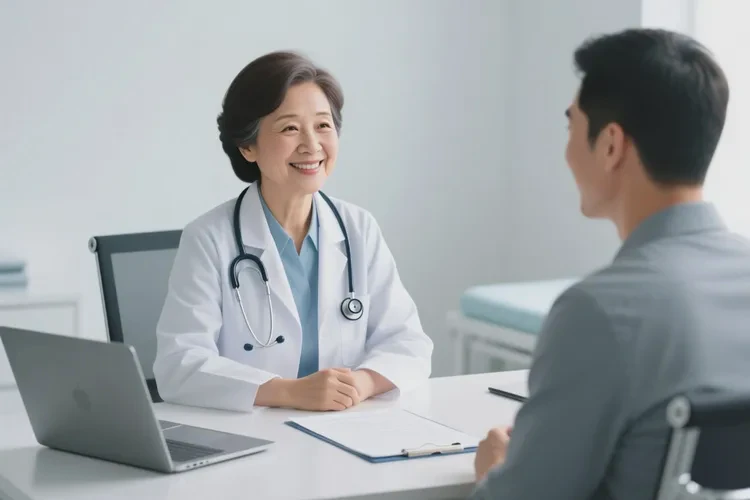 37歲空腹血糖7點(diǎn)5是怎么回事(圖4)