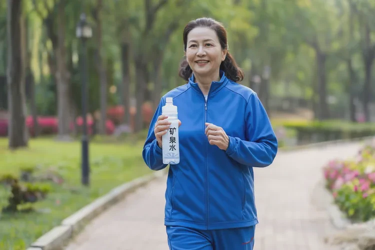 45岁餐后血糖19.3是怎么回事(图2)