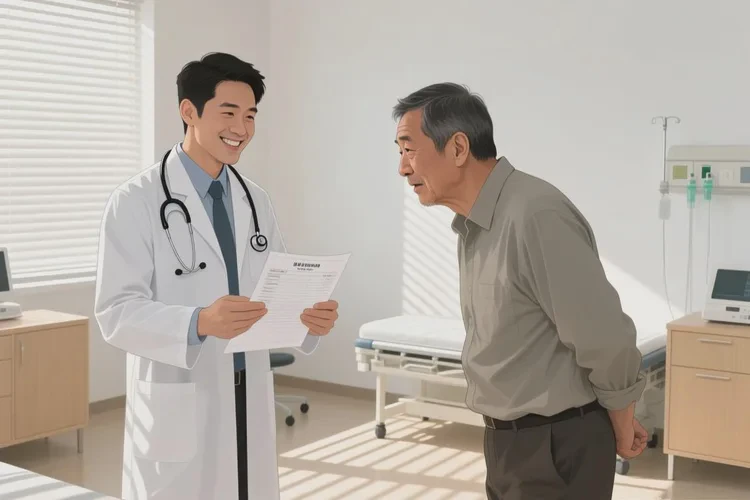 37岁晚餐血糖7.0是怎么回事(图4)