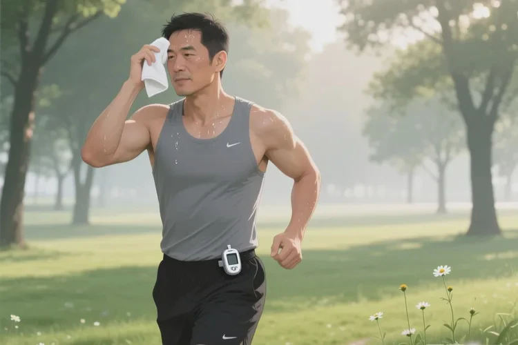 37岁餐后血糖18.9是怎么回事(图2)