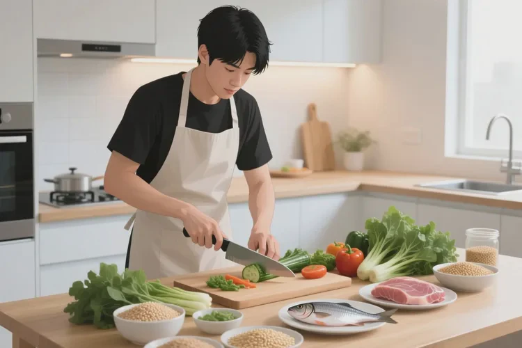 37岁空腹血糖6.4是怎么回事(图3)