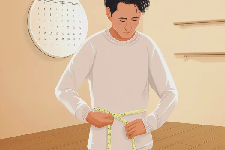 45岁空腹血糖4点9是怎么回事(图3)