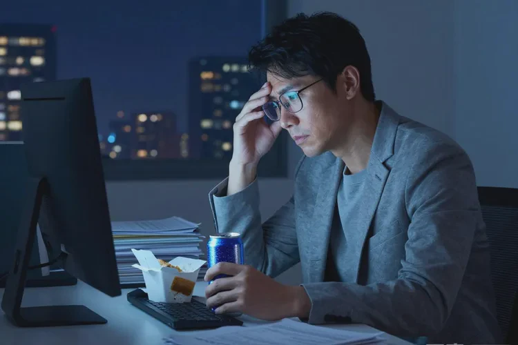 37岁空腹血糖20点9是怎么回事(图2)