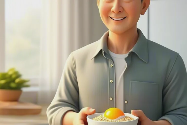 45岁空腹血糖5点8是怎么回事(图1)