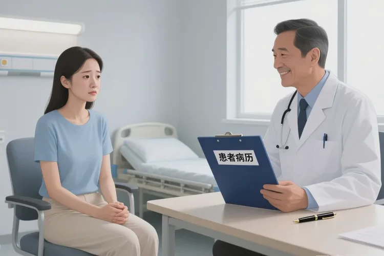 37歲晚餐血糖25.5是怎么回事(圖4)