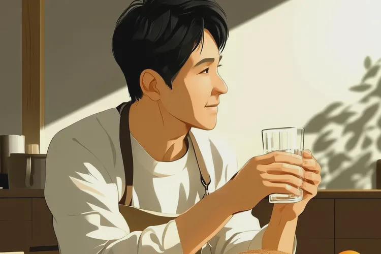 45歲空腹血糖4.4是怎么回事(圖1)