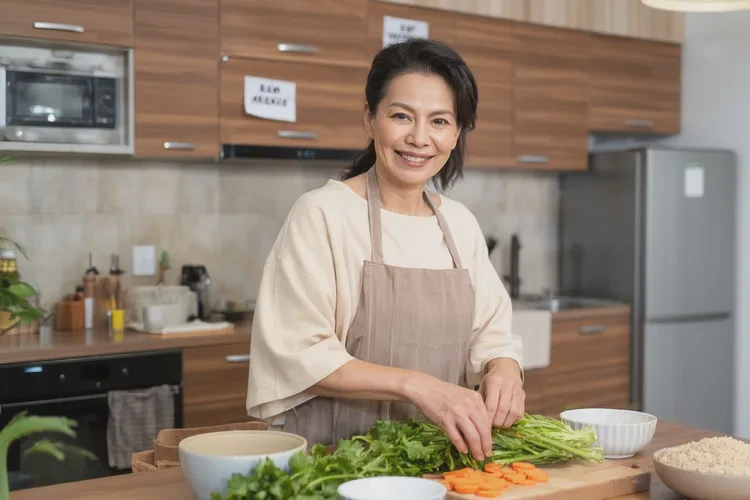 45岁晚餐血糖14.0是怎么回事(图3)