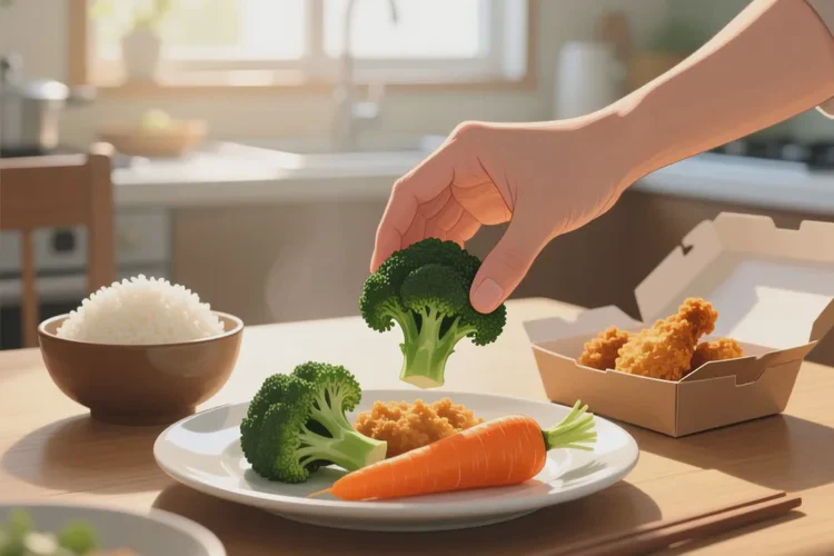 37岁晚餐血糖25.9是怎么回事(图3)