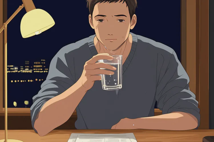 45岁空腹血糖8点0是怎么回事(图2)