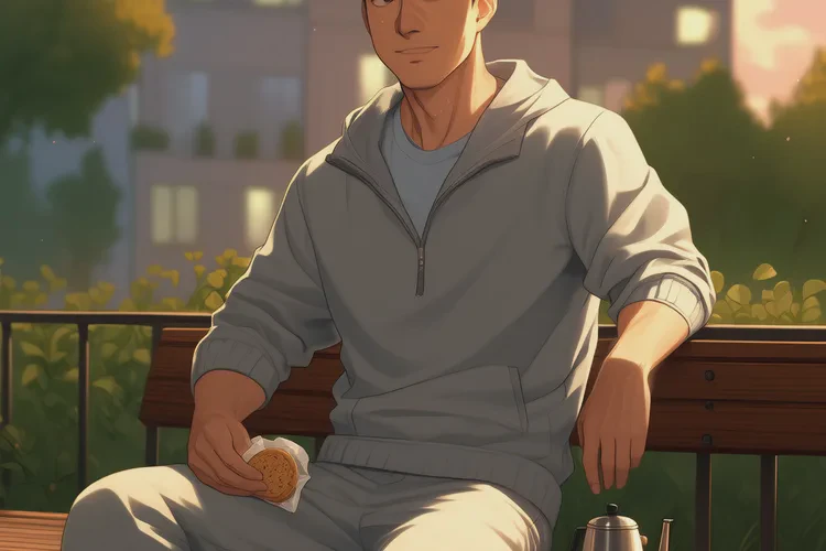 45岁晚餐血糖3点7是怎么回事(图4)