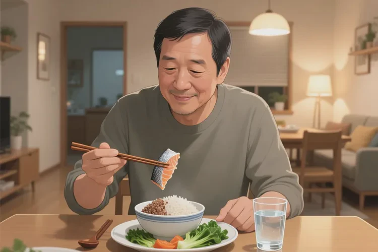 37岁晚餐血糖16.8是怎么回事(图1)