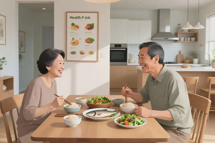 37岁空腹血糖5点4是怎么回事(图2)