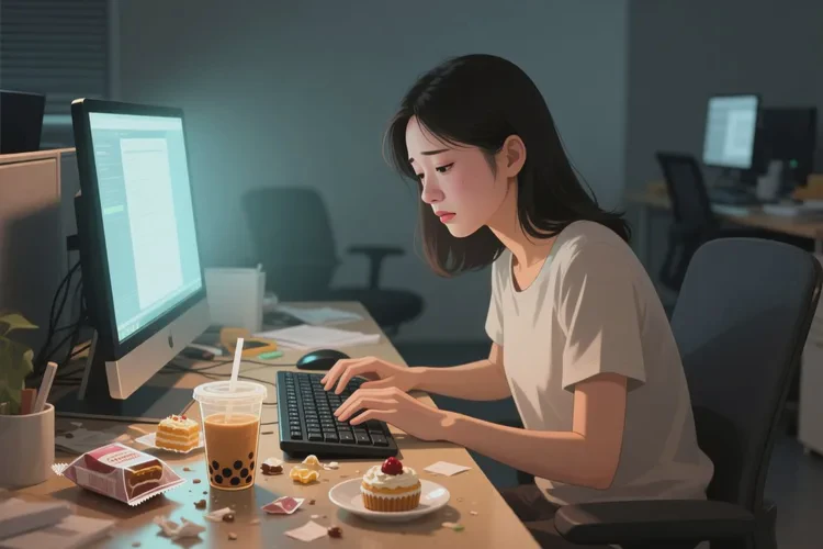 37岁餐后血糖16点5是怎么回事(图2)