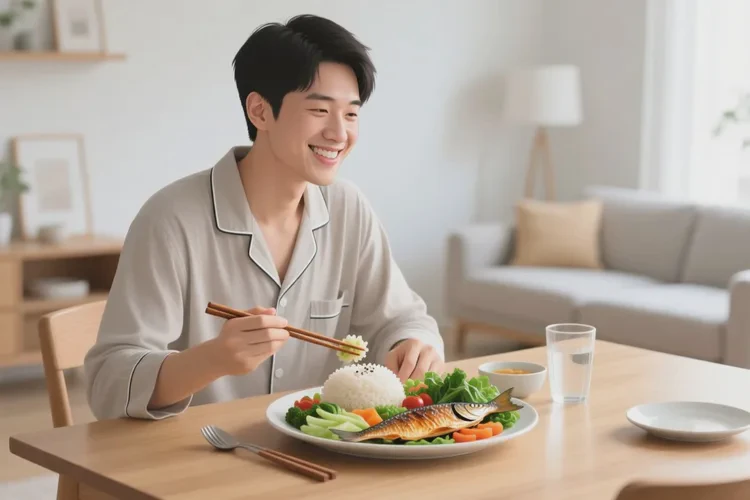 37歲晚餐血糖17.4是怎么回事(圖4)