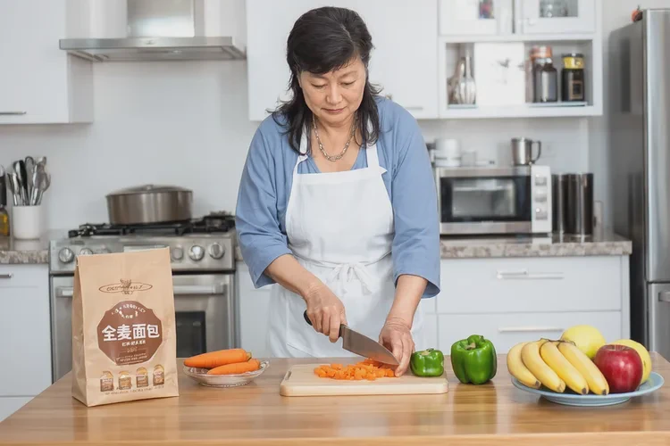 45歲晚餐血糖15.6是怎么回事(圖4)