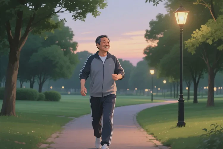 37岁晚餐血糖16.8是怎么回事(图2)