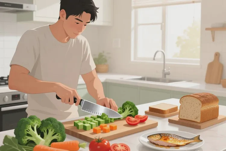 37岁空腹血糖20.8是怎么回事(图3)