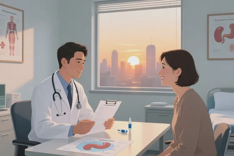 37歲空腹血糖10點(diǎn)5是怎么回事(圖3)