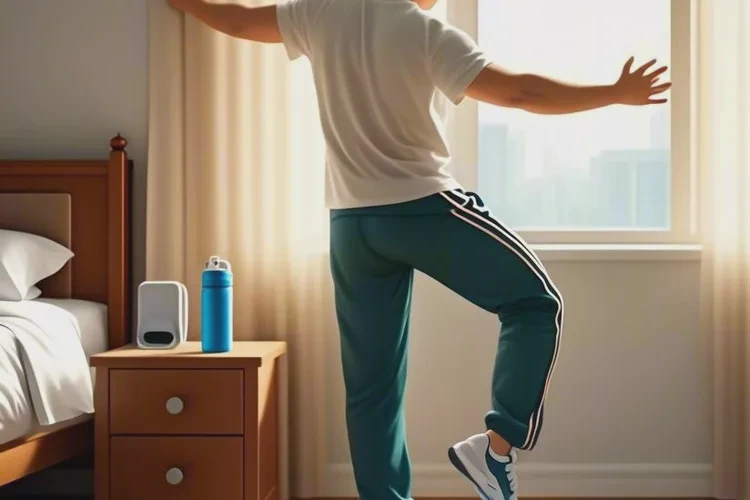 45歲晚餐血糖30.3是怎么回事(圖4)