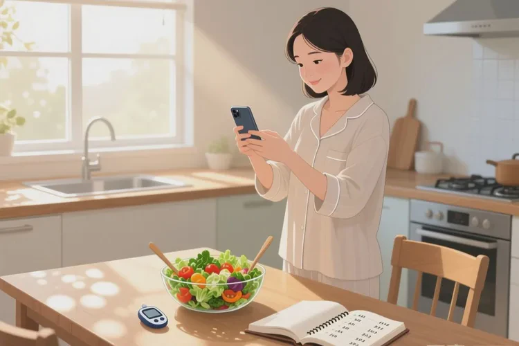 37岁空腹血糖26.5是怎么回事(图4)