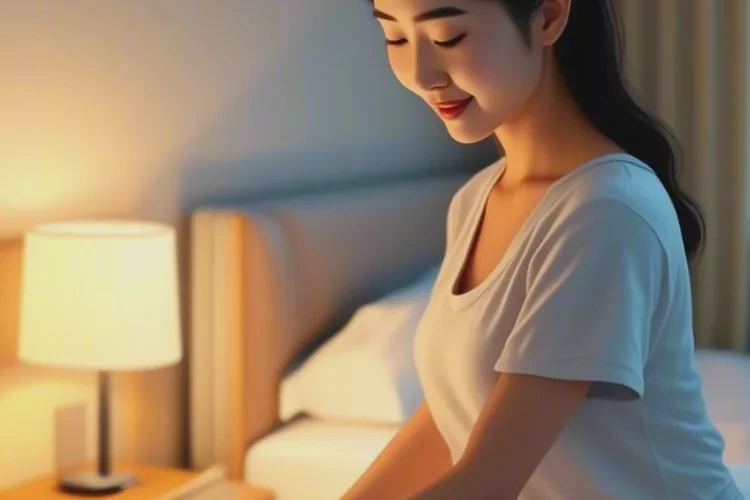 45岁晚餐血糖13点6是怎么回事(图4)