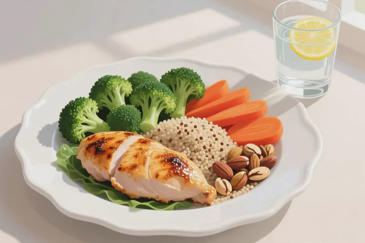 37岁空腹血糖15点1是怎么回事(图4)