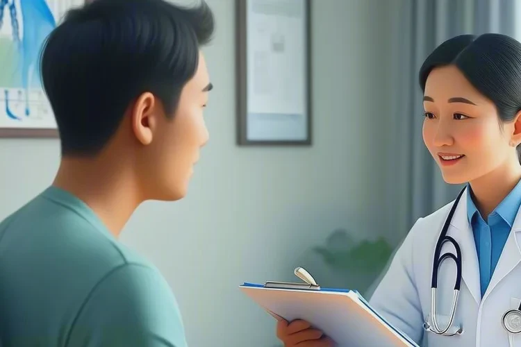 45岁空腹血糖11点5是怎么回事(图3)